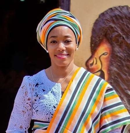 An Inspirational Reflection on Leadership and Service in Ghana