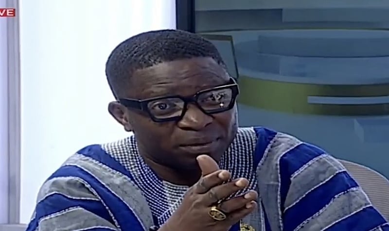 Mahama has revived Ghana’s economy from the ‘borla’ state left by NPP — Tank