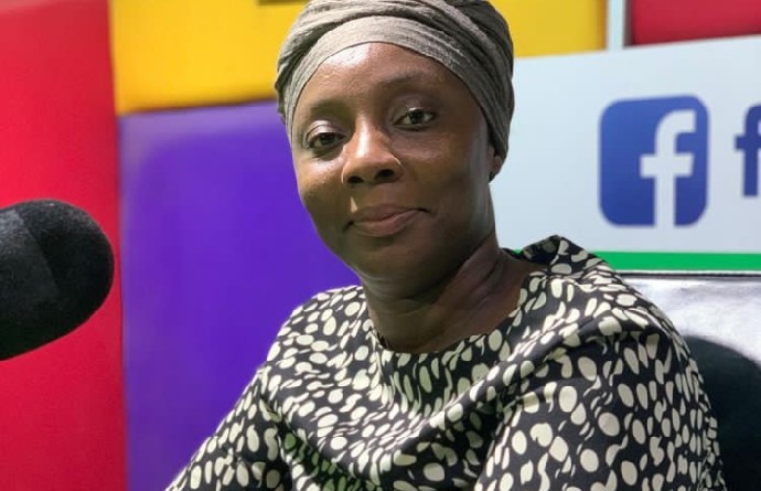 I will never push my daughter to marry a pastor — Evangelist Charlotte ...