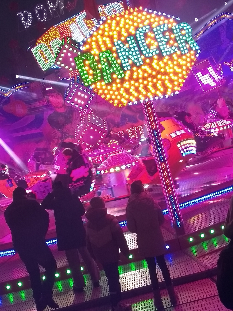 The Red Apples (part 41)