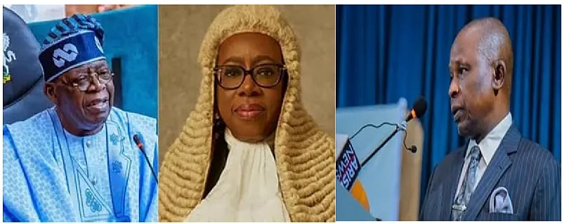 When the Giant Falls: Locked Out of the World — Nigeria’s Tr...