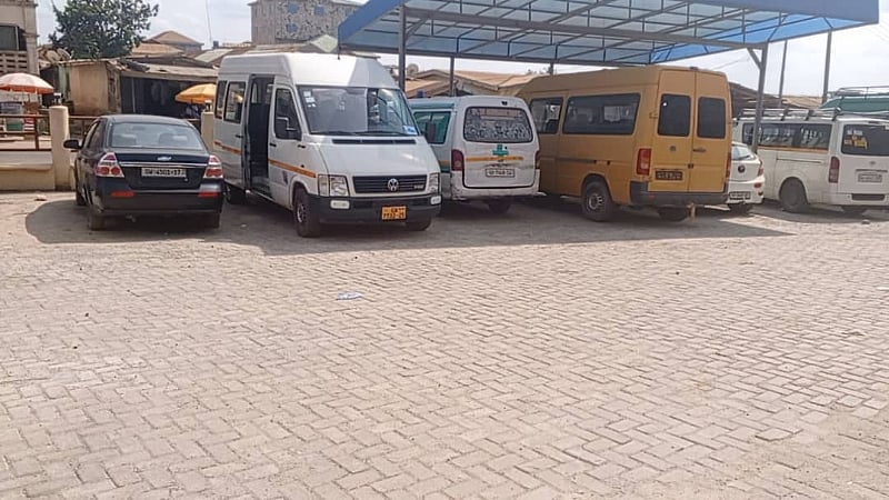 Peace Transport Services introduces 24-hour operations to improve passenger travel