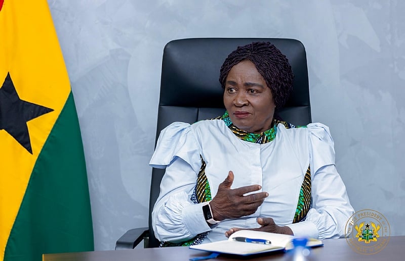 Strong, well-supported scientific institutions are critical to national development — VP