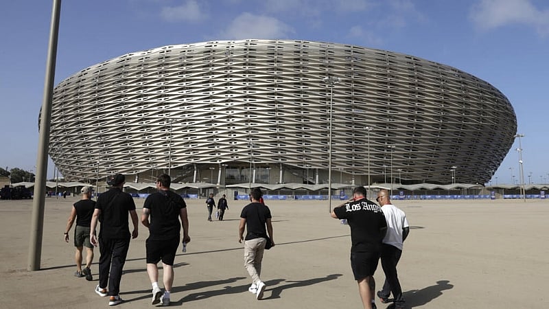 Africa Cup of Nations hosts Morocco to open tournament on record winning str