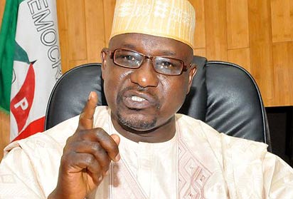 Umaru Fintiri: A Credible Alternative For Adamawa People