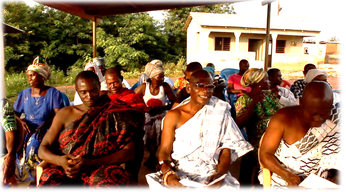 Abura Eyinanbrim Launches 2019 Akwambo Homecoming Festival