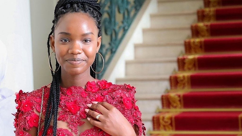 Senegalese student Diary Sow apologises for mysterious disappearance in France - Vimarsana News