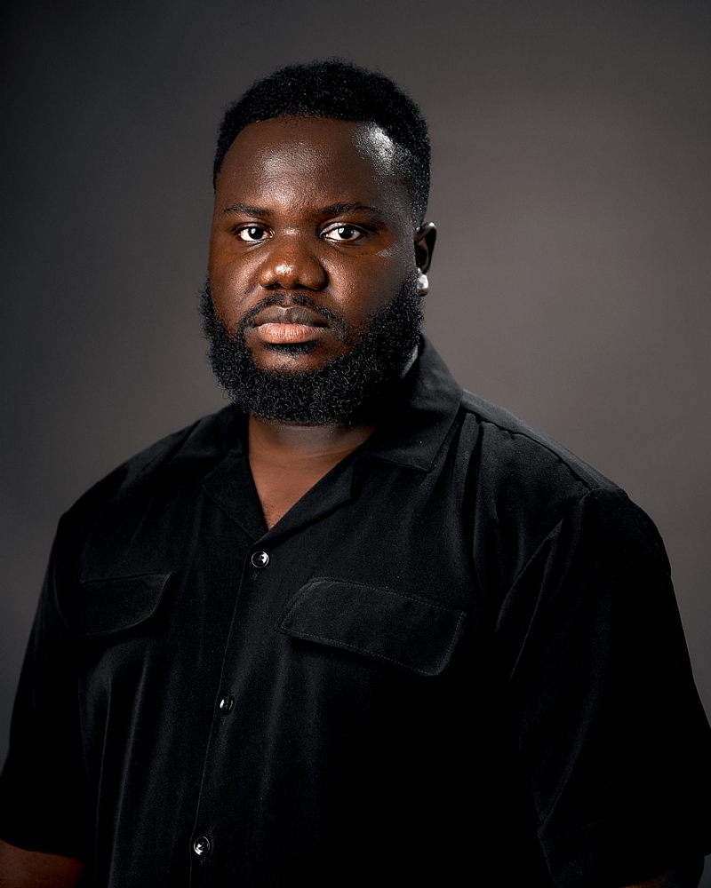 Rockson Arthur honoured as Heritage Personality of the year at 14th ...