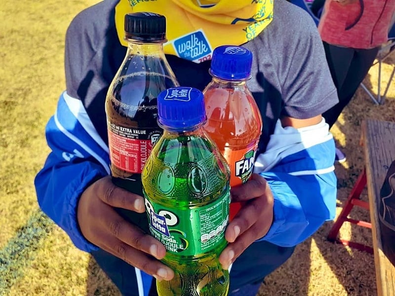 Ghana losing over half a billion dollars annually on imported sugary juice concentrates — Experts warn of deepening FX pressure, health risks