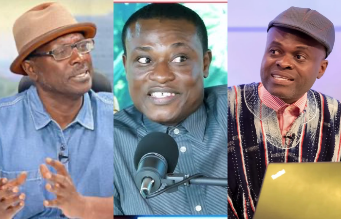 'It is childish, dangerous to blame Kissi Agyebeng for Ofori Atta's escape' — Legal Scholar