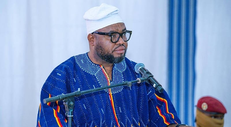 Gov’t has solved network challenges with additional spectrum to telcos — Deputy Communications Minister