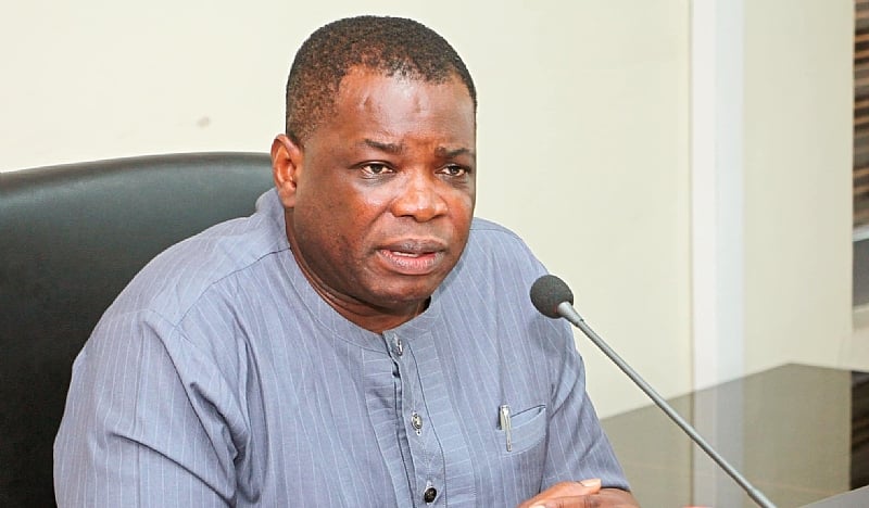 Parliament approves GH¢5.3bn roads budget but Minister says it falls far sho