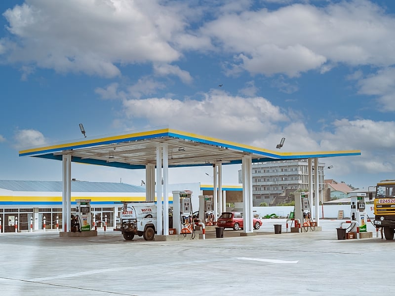 Star Oil ditches COMAC membership over dispute