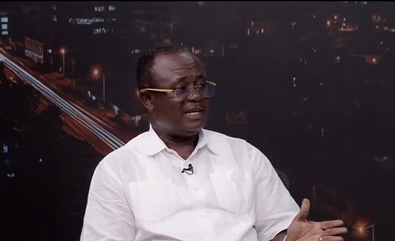 NPP flagbearer race: ‘Aspirants have praised our transparency’ — Presidentia