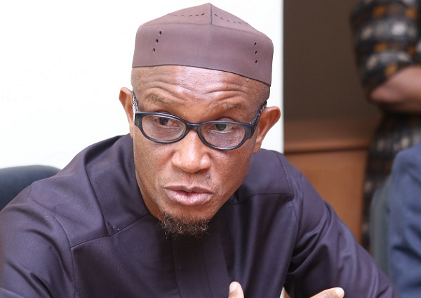 High Court varies bail conditions for Mustapha Hamid, 9 others