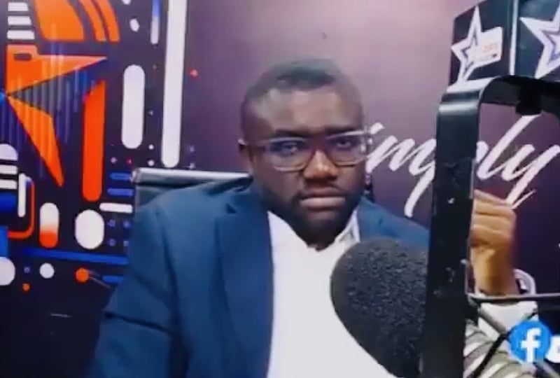 No Islamic marriage in Ghana has a valid state-issued certif...