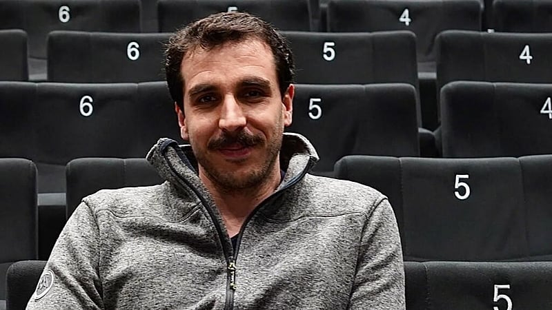 French journalist arrested in Turkey while covering pro-Kurd...