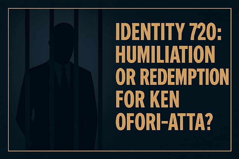 U.S. Immigration Court Adjourns Case of Ghana’s Former Finan...