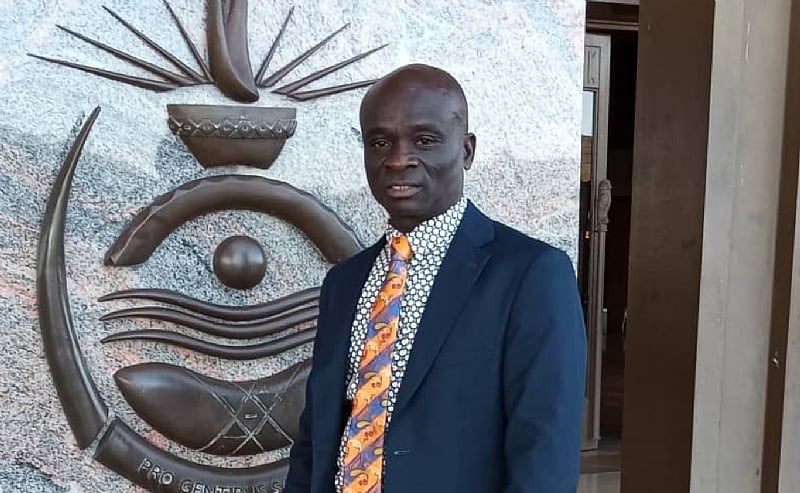Prof Agyemang Backs UTAG-UG’s Call for GTEC Leadership Resig...