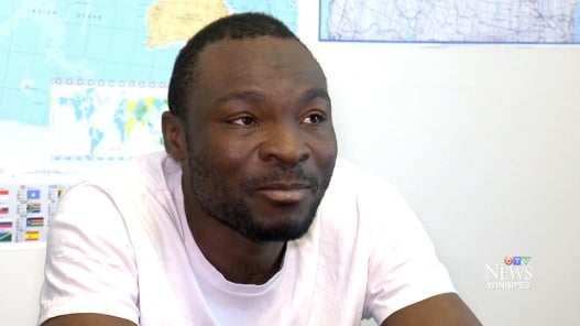 The Deadly Foot-Slog: From Ghana To Canada