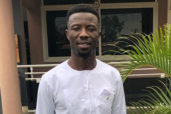 You can't handle Ghana Movie Awards; give it to someone else - Kwaku ...