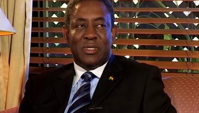 TOR MD was forced to resign after he refused 'corrupt' deal – IES alleges