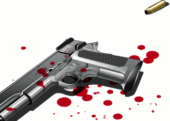 Savannah: Two robbers gun down