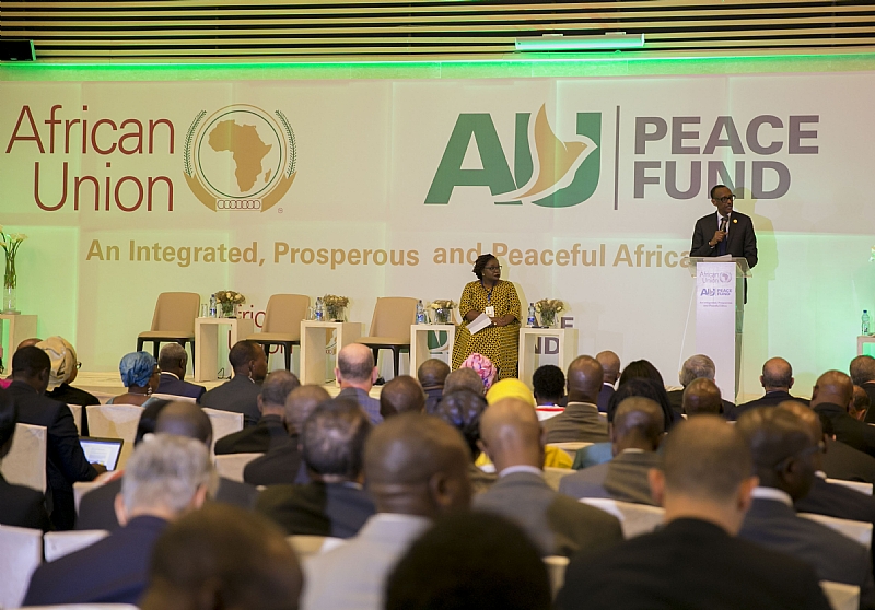 How member states and partners impede the African Union's quest for financial autonomy - Vimarsana News