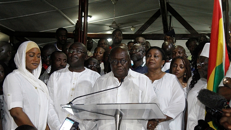 NPP to hold thanksgiving service
