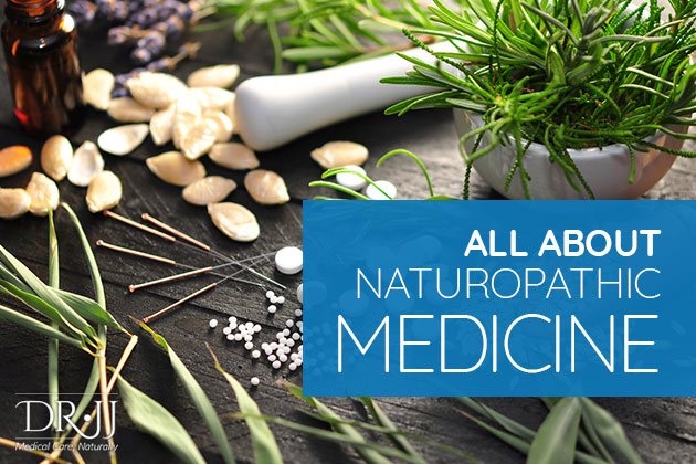 Who Is A Naturopathic Doctor In Primary Healthcare?