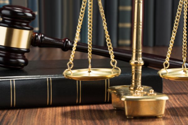 Doctor, two others in court for allegedly stealing 18 million