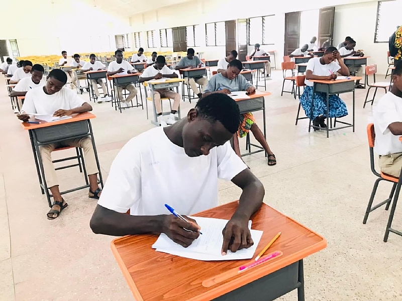 Do Ghanaian Senior High School Students Truly Grasp Their Lessons, or ...