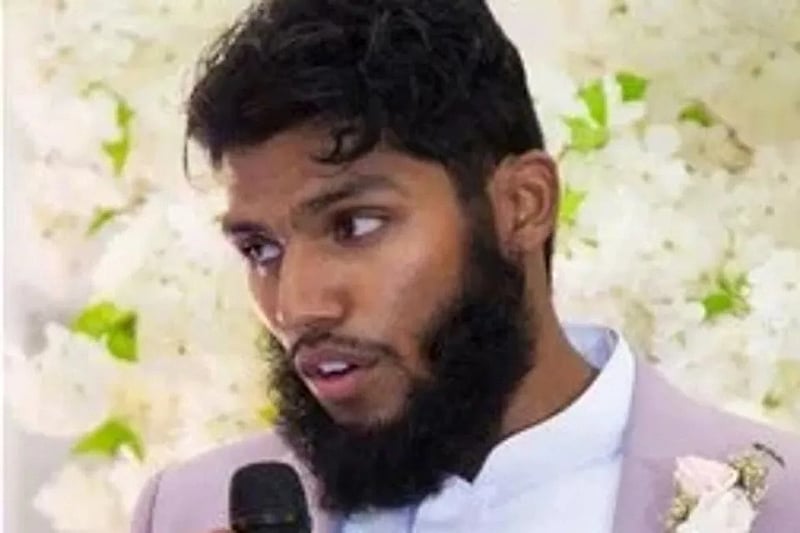 Hunger Striker: ‘Dying Would Be Worthwhile,’ Says Palestine Action Activist