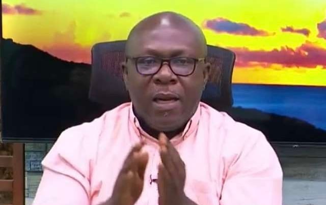 Ghana has no transparent way of tracking mining revenue — Elvis Darko