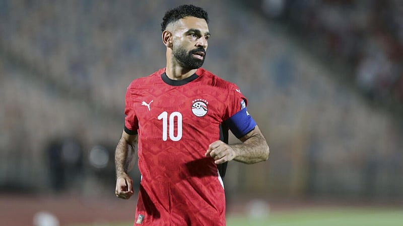 Egypt boss Hassan backs Salah to shine at Cup of Nations despite Liverpool w