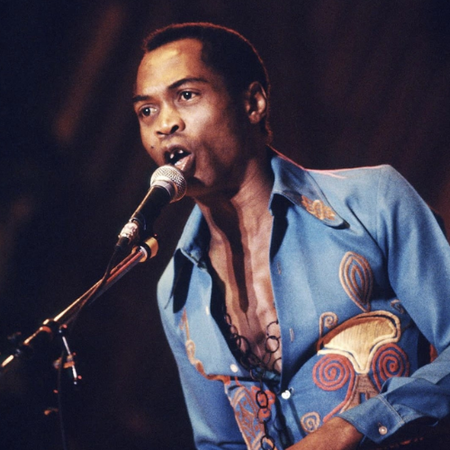 Grammy Academy celebrates Fela Kuti’s enduring global impact