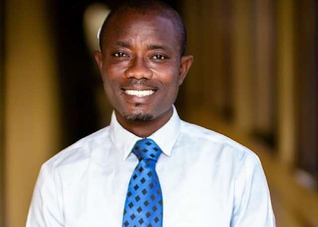 Nana Frimpong Ziega calls for greater value on Ghana's tourist sites