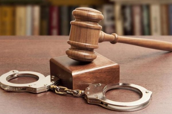 Teenager convicted for theft - Vimarsana News