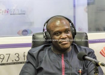 Election 2020: NDC dares EC to publish Techiman South collation sheets - Vimarsana News