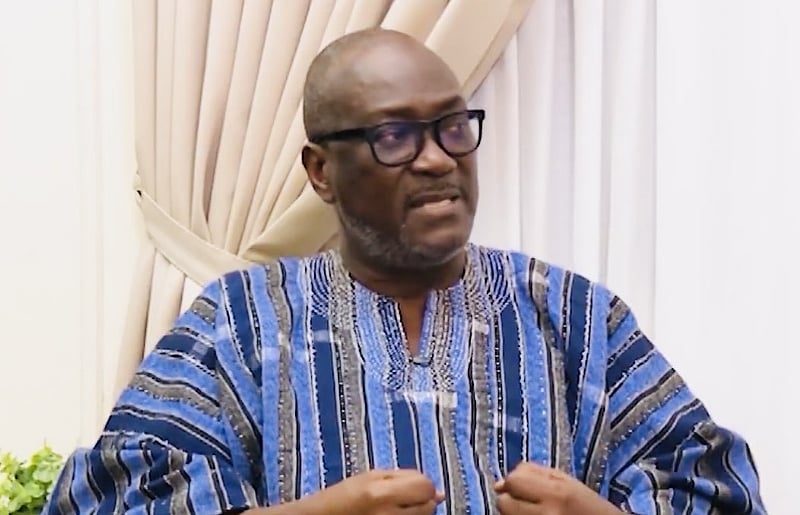 40 presidential age limit too high for Ghana’s youth-dominat...