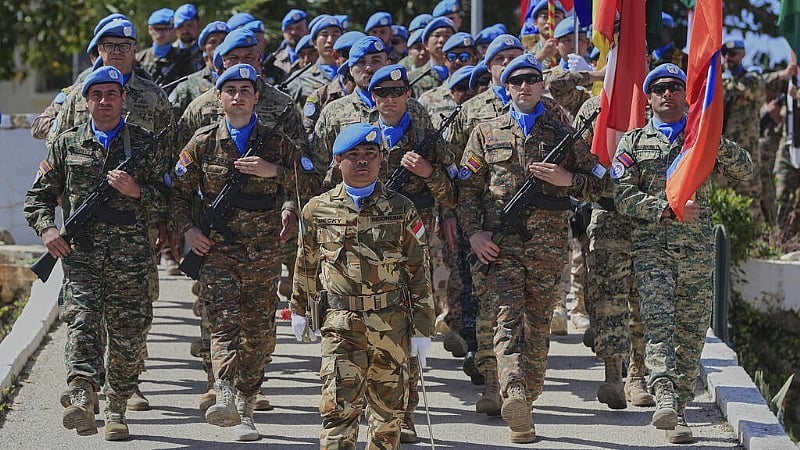 Italy to keep military in Lebanon after end of UN mission to ensure stability
