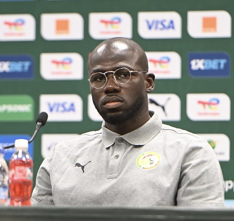 I would never trade winning AFCON for World Cup qualification – Senegal capt