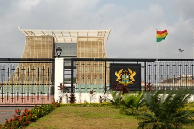 The Jubilee House Encounter And The Sogakope Abetment!