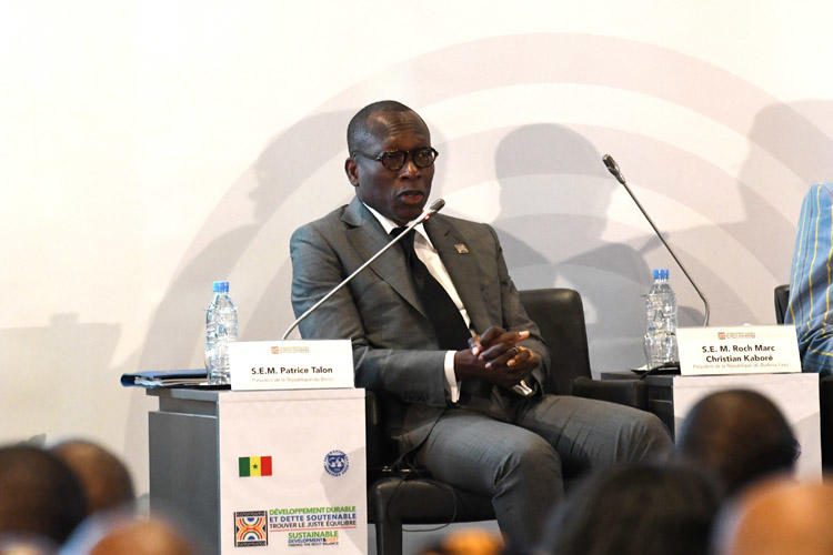 Benin Authorities Arrest Journalist Ignace Sossou, Question Him About Facebook Posts