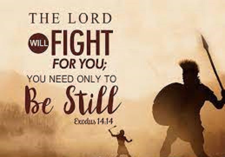 God Arise In 2024 And Let My Enemies Be Scattered   1224202370300 0eu2xkjwwr The Lord Will Fight For You 