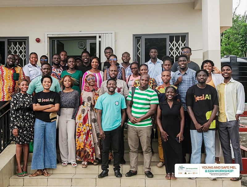 Node Eight launches 8th AI Lab to drive homegrown AI research, products and skills development in Ghana