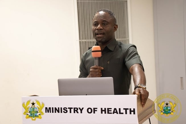 We’ll expand infrastructure, improve service delivery in 2026 — Health Minis