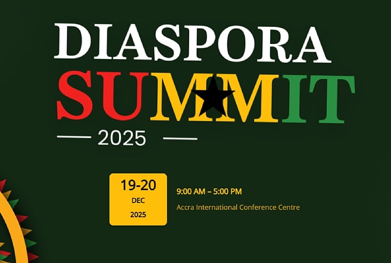 First Ghana Diaspora Summit: The Great, the Good, the Bad, and the Ugly
