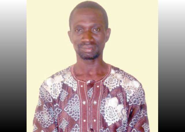 2008 presidential candidate of New Vision Party granted GHC1...