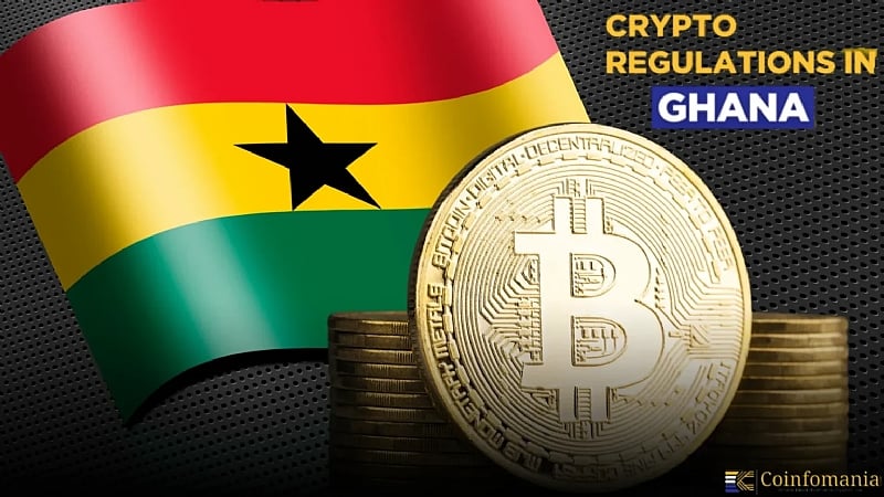 BoG and SEC to jointly regulate cryptocurrency in Ghana 